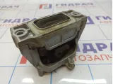 Опора двигателя правая Skoda Octavia (A5) 1K0199262AL.