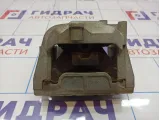 Опора двигателя правая Skoda Octavia (A5) 1K0199262AL.