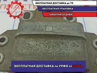 Опора КПП левая Skoda Octavia (A5) 1K0199555L.