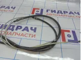 Трос стояночного тормоза Skoda Octavia (A5) . Комплект.