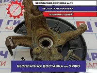 Кулак поворотный передний правый Skoda Octavia (A5) 1K0407256T.