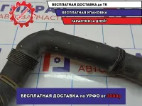 Патрубок воздушного фильтра Skoda Octavia (A5) 1K0129618AJ.