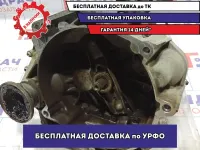 МКПП Skoda Octavia (A5) 0AF300041EX.