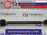 Привод передний правый Skoda Octavia (A5) 1K0407272JT.