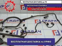 Проводка моторная Skoda Octavia (A5) 06A972619T.