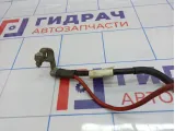 Клемма аккумулятора плюс Skoda Octavia (A5) 1K0971228.