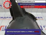 Локер передний левый передняя часть Skoda Octavia (A5) 1Z0809953D.