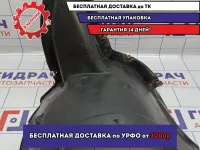 Локер передний левый передняя часть Skoda Octavia (A5) 1Z0809953D.