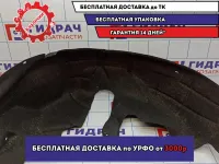 Локер задний правый Skoda Octavia (A5) 1Z0810970.