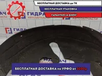 Локер задний левый Skoda Octavia (A5) 1Z0810969.