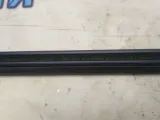 Уплотнитель внутренний заднего бокового стекла Skoda Rapid 5JA839479B Отличное состояние