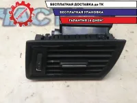 Дефлектор воздушный левый Skoda Rapid 5JA819701ERYP Отличное состояние