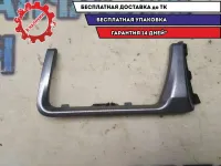 Накладка декоративная Skoda Rapid 5JB858133AEG6 Отличное состояние