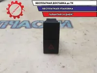 Кнопка аварийной сигнализации Skoda Rapid 5JA953507EWHS Отличное состояние