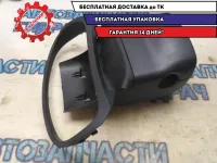 Кожух рулевой колонки Skoda Rapid 5JA858559A9B9 Отличное состояние