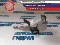 Колонка рулевая Skoda Rapid 6R1909144R Отличное состояние