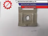 Крепеж аккумулятора Skoda Rapid 1J0803219 Отличное состояние