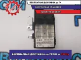 Блок управления  Skoda Rapid 5NO035342G Отличное состояние