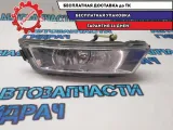 Фара противотуманная правая Skoda Rapid 5JA941700 Отличное состояние