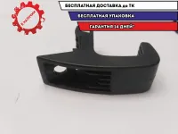 Крючок шторки багажника Skoda Rapid 5JA867615A9B9 Отличное состояние