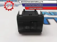 Кнопка корректора фар Skoda Rapid 5JA941333AREH Отличное состояние