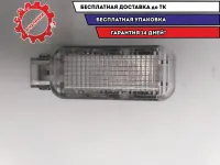 Подсветка салона Skoda Rapid 3B0947415B Отличное состояние