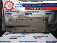 Защита антигравийная правая Skoda Rapid 6RA825202 Отличное состояние