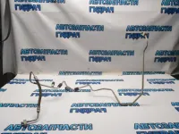 Трубка кондиционера Skoda Rapid 6R1820741P Отличное состояние