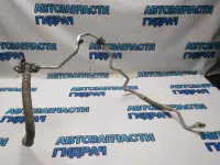 Трубка кондиционера Skoda Rapid 6R1820743AF Отличное состояние