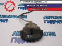 Суппорт тормозной передний правый Skoda Rapid 1K0615124E Отличное состояние