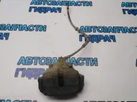 Суппорт тормозной передний левый Skoda Rapid 1K0615123E Отличное состояние