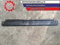 Планка под радиатор Skoda Rapid Отличное состояние