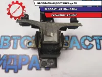 Опора КПП левая Skoda Rapid 6RF199555H Отличное состояние