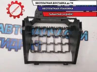 Кронштейн блока предохранителей Skoda Rapid 6R0907371D Отличное состояние