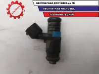 Форсунка Skoda Rapid 03C906031A Отличное состояние