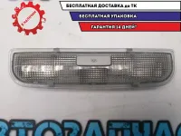 Плафон салонный Skoda Rapid 8P0947111A Отличное состояние