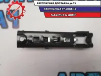 Механизм регулировки ремня безопасности Skoda Rapid 3C8857819A Отличное состояние