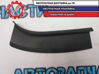 Щиток фонаря левый Skoda Rapid 5JH945311 Отличное состояние