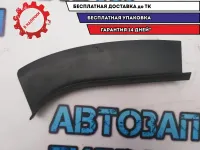 Щиток фонаря правый Skoda Rapid 5JH945312 Отличное состояние