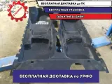 Ковер салона Skoda Rapid 5JB86336762U Отличное состояние