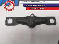 Ответная часть замка багажника Skoda Rapid 8V0827507D Отличное состояние