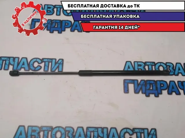 Амортизатор двери багажника Skoda Rapid 5JA827550A Отличное состояние