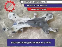 Подрамник двигателя Skoda Rapid 6R0199315J Отличное состояние