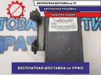 Блок ABS Skoda Rapid 1S0614117R Отличное состояние
