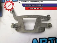 Кронштейн проводов генератора Skoda Rapid 6Q0971501F Отличное состояние