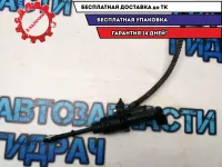 Цилиндр сцепления главный Skoda Rapid 6R0721388 Отличное состояние