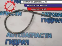 Трос стояночного тормоза Skoda Rapid 6RU609721F Отличное состояние