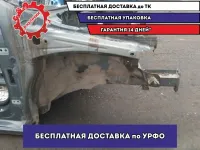 Лонжерон передний правый Skoda Rapid 6Q7803092B Отличное состояние