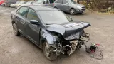 Локер задний левый Skoda Rapid (NH3) 5JA810969B