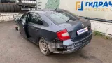 Локер задний левый Skoda Rapid (NH3) 5JA810969B